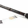 Free Spirit feeder pruty - Hi-S Feeder Carp 9' 2,7m