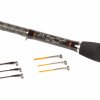Free Spirit feeder pruty - Hi-S Feeder Carp 9' 2,7m