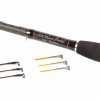 Free Spirit feeder pruty - Hi-S Feeder Carp 9' 2,7m