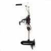 Haibo motory - Haibo M150 3HP 70LBS 12V BRUSHLESS