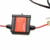 Haibo motory - Haibo M150 3HP 70LBS 12V BRUSHLESS