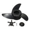Haibo motory - Haibo M150 3HP 70LBS 12V BRUSHLESS