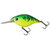 MADCAT WOBLER TIGHT-S DEEP 16CM 70G FLOATING FIRETIGER UV