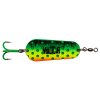 Plandavka MadCat a static twin turbine spoon 3/0 110G