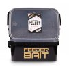 FeederBait Pellet 2 mm Ready for Fish 600 g