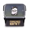 FeederBait Pellet 2 mm Ready for Fish 600 g
