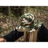 Giants fishing Klobouk Camo Bucket