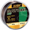 Jaxon - Vlasec Satori Carp 600m 0,325mm (ZJ-SAC032D)