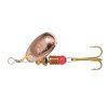 Třpytka - BLASTER vel. 5 COPPER ( měď ) / 00 12g