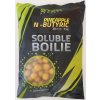 SOLUBLE BOILIE 20MM 1KG příchuť: Pineapple Butyric