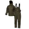 Zimní komplet DAM Xtherm winter suit green