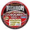 Techron Fluorocarbon 100% 10m 0,88mm