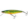 qpe011 pike floating 9cm hot pike