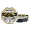 Pletenka kevlon x4 black 10m