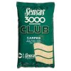 Krmení 3000 Club Carpes (kapr) 1kg