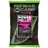 Krmení UK Big Bag Power Pellet Plus Dark 2kg