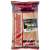 Krmení Powermix Carp Halibut 1kg