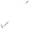 Carp Ronnie Rig Stiff Rig with Peg