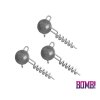 BOMB! Twisto JIGER / 3ks 12,5g