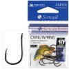 Háček-Sensual-Chinu w/ring vel.10-bn-10-ks
