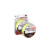 Pletená šňůra-cat territory octa braid - 0.40mm/39.8kg/300m - fluo
