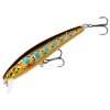 WOBLER FISHUNTER NEEDLE - 7.5cm/BROWN TROUT - PLOVOUCÍ - 1 ks