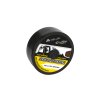 Návazec leadcore leader 45lbs/10m - HNĚDÁ - 1 ks