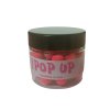 Mimóza Mini Fluo Pop up Jahoda 9 mm 100 ml