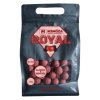 Mimóza Boilies R1 Jahoda a moruše 20 mm Balení: 1 kg