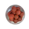 Mimóza Neutrálně vyvážené boilies Pikantní losos Průměr: 24 mm balení 250 ml