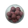Mimóza Neutrálně vyvážené boilies Pikantní švestka Průměr: 24 mm balení 250 ml