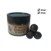 Mimóza Dipované boilies Tygr Průměr: 24 mm balení 250 ml