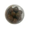 Mimóza Dipované boilies Krill Průměr: 20 mm balení 250 ml