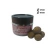 Mimóza Extra tvrdé boilies Jahoda Průměr: 24 mm balení 250 ml
