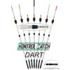 CRALUSSO Control Match with Dart Gramáž: 5 g
