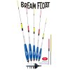 CRALUSSO Bream Float Gramáž: 10 g