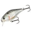 Wobler-Fishunter Bold Head-4cm -plovoucí