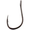 NÁVAZEC - MF - S PUSH STOP - HÁČEK S PROTIHROTEM ČÍSLO 10 / VLASEC 0.23mm/10cm - 8 ks