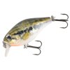 Wobler-Fishunter Bold Head-4cm -plovoucí