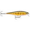 Wobler Rapala BX Minnow 10 Brown Trout