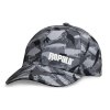 Rapala Lure Camo Cap