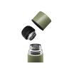 Termoska Delphin IsolaFLASK Green
