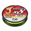 j braid grand 135m x8 chartreuse