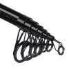 Teleskopický prut - INTRO II Cork Power tele float 360 up to 60g (6 sec.)
