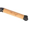 LANDING NET - M-CRAFT 47/40cm - FOLDABLE - 1 pc.