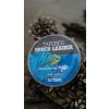 Giants fishing Ujímaný šokový vlasec Tapered Shock Leader 5 x 15 m / 0,26 - 0,57 mm