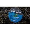 Giants fishing Ujímaný šokový vlasec Tapered Shock Leader 5 x 15 m / 0,26 - 0,57 mm