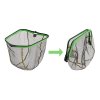 Plovoucí hlava Delphin REAXE FloateR FoldCUBE