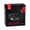 LIGHT - HEAD TORCH H440S - 440 LUM + MOVE SENSOR - 1pcs.