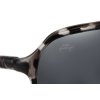 nsn011 rage aviator sunglasses grey lense sunglasses lens logo detail